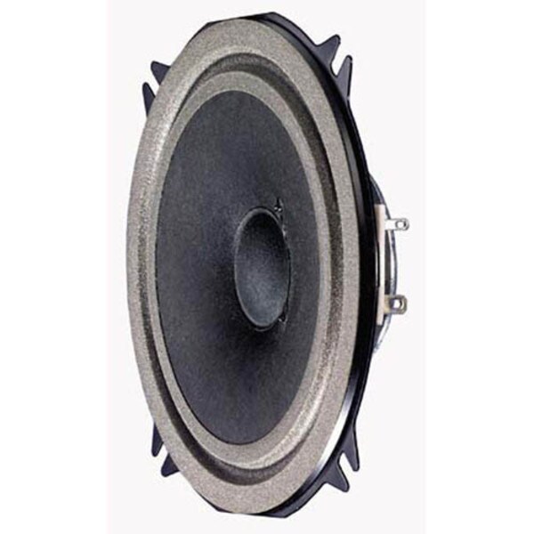 Main product image for Visaton FR12-4 5" Paper Cone Low Profile Full-Range Driver 4 Ohm292-7044